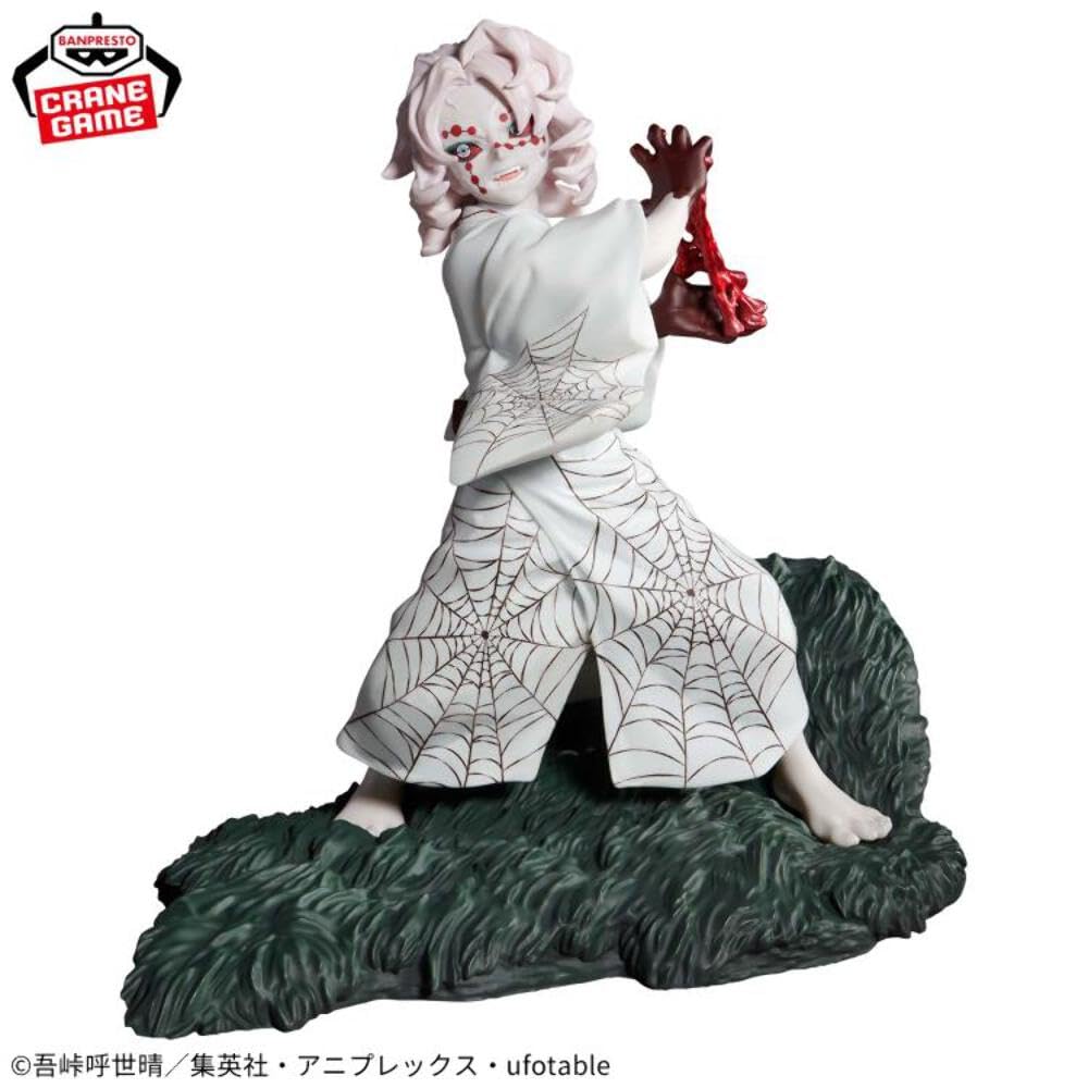 鬼滅の刃 累 まとめ売り FIG]累(るい) 鬼滅の刃 Combination Battle-累- フィギュア